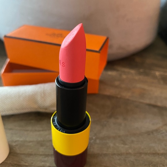 Hermes Lipstick Limited Edition - Picture 10 of 12